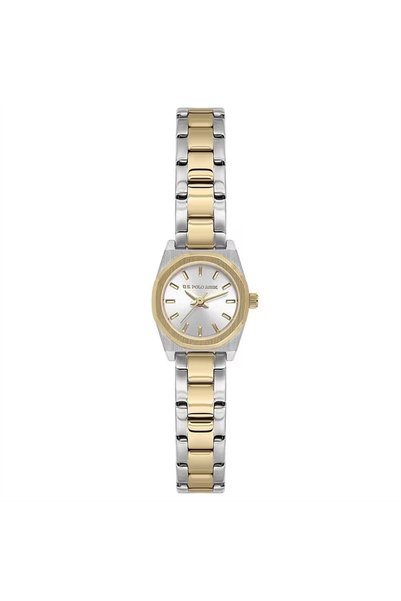 U.S. Polo Assn. Uspa2139-04 Women's Wristwatch