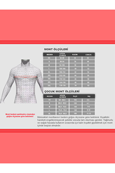Revit VERTICAL GORE-TEX MONT MAVİ