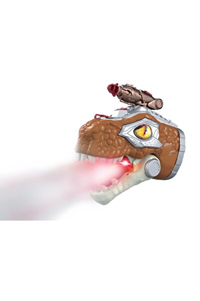 Avaleea Interactive toy - Dinosaur glovewith steamrealistic lights and sounds...