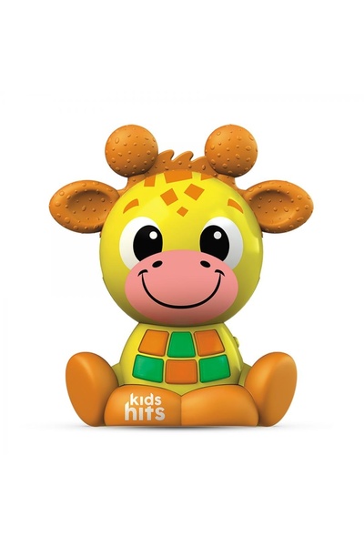 Avaleea Interactive toy for childrenBaby Giraffe