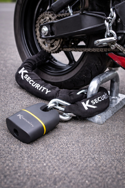 KOVIX KCK10-150 ZİNCİR KİLİT