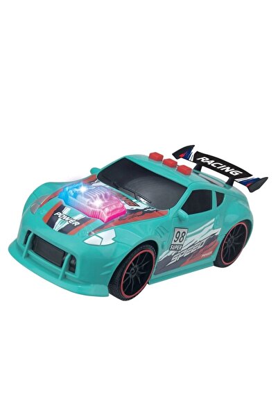 Noriel Racing car with lights and soundsMaxx Wheels