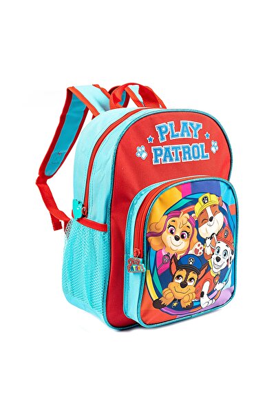 PAW PATROL Kindergarten backpack2 compartmentsPaw PatrolRed32 x 25 x 10.5 cm