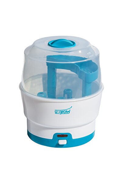 U-Grow Ηλεκτρονικός Αποστειρωτής U-Grow U317-BST6 για Μπιμπερό 500W