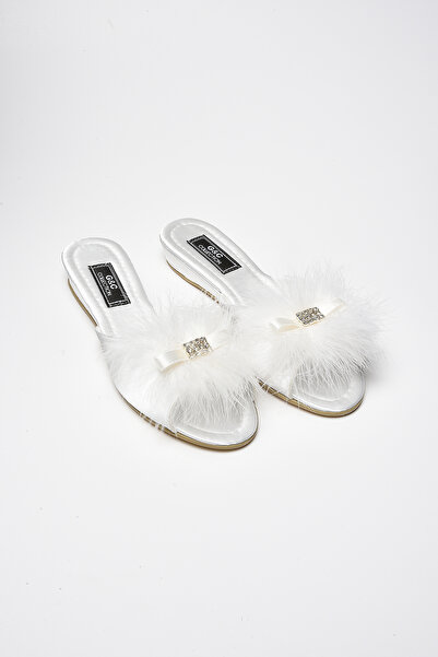 GC ЖІНОЧІ ТАПОЧКИ ДЛЯ НАРЕЧЕНОЇ GC171