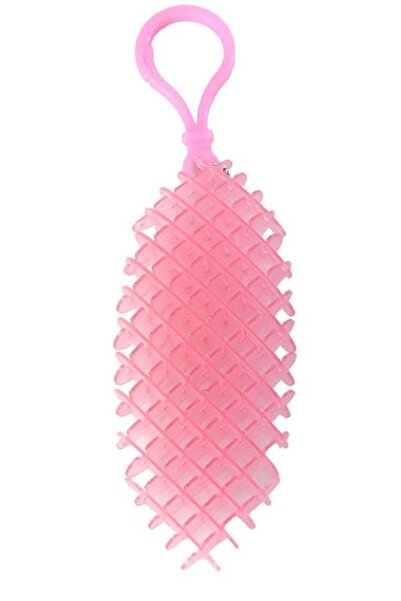 Van Manen Breloc cu jucărie interactivă antistres Fidget Toy Grid Shifter Fle...