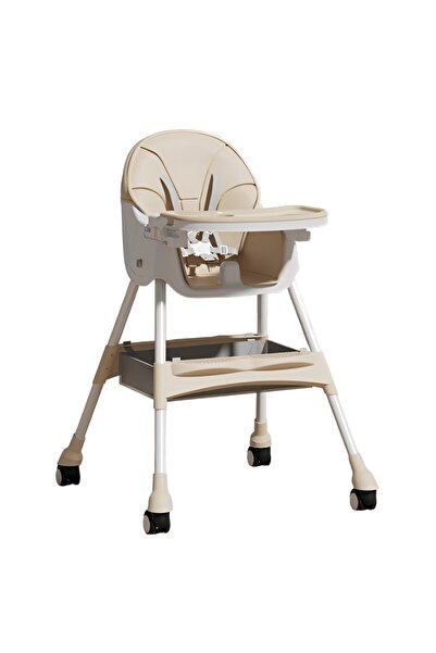 Avaleea Dining chair for babies and childrentelescopicfoldableadjustable tabl...