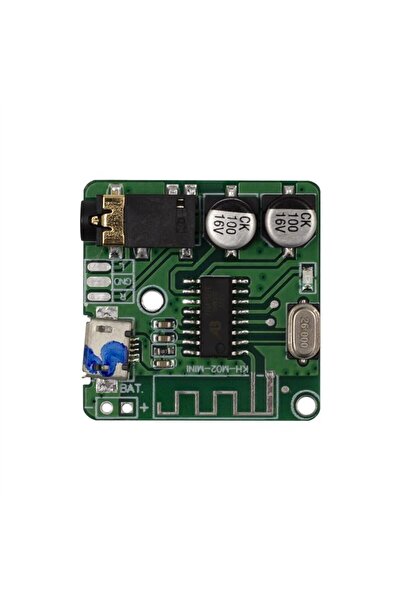 MagicVoice M02 Mp3 Bluetooth Ses Alıcı Modülü