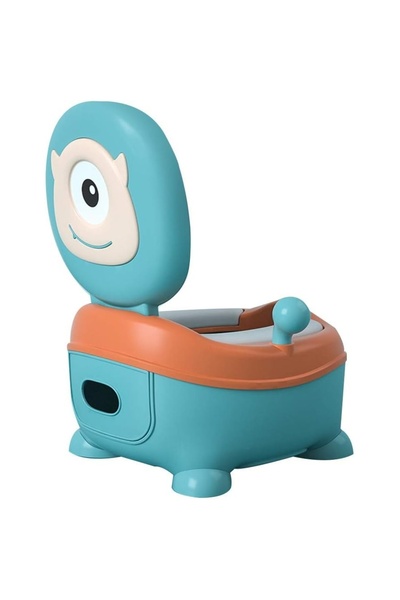 Avaleea Potty for Children+6 monthsRemovable Compartmentwith LidNon-SlipPlast...