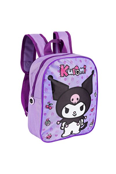 OEM Kindergarten backpack1 compartmentKuromi32 x 24 x 10.5 cm