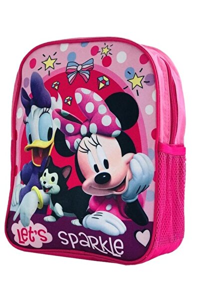 MINNIE Kindergarten bag1 compartmentMinnieMulticolor33 x 26 x 10 cm