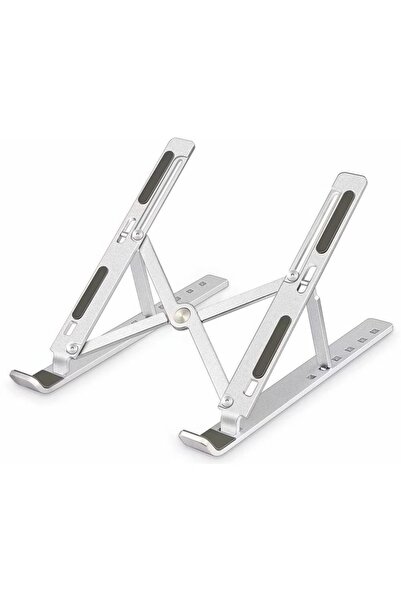 Avaleea Laptop StandFoldable Portable StandUniversal Adjustable Hanging Table...