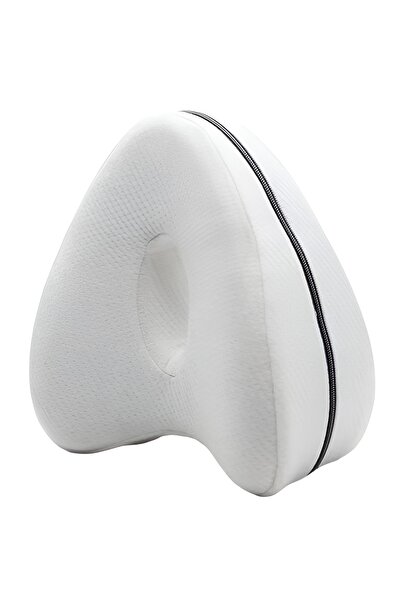 Avaleea Orthopedic Foot PillowMultifunctionalComfortableHeart-ShapedMemory Foam