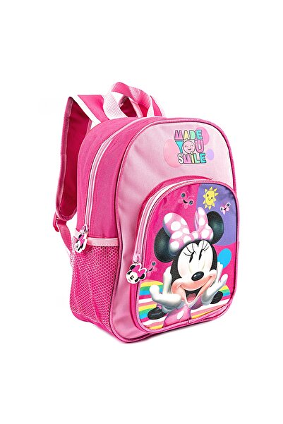 MINNIE Kindergarten backpack2 compartmentsMinnie32 x 25 x 10.5 cm