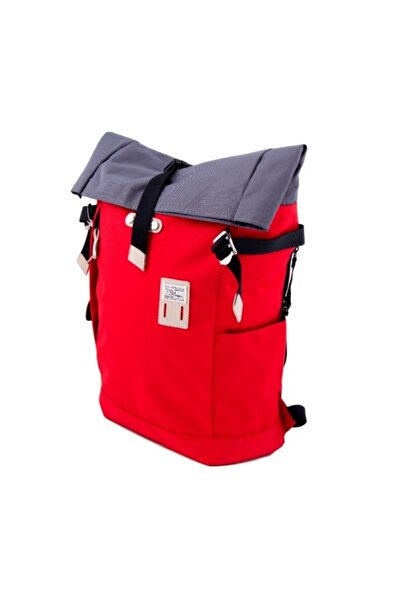 Mesco Rucsac Unique Climbing - Rosu