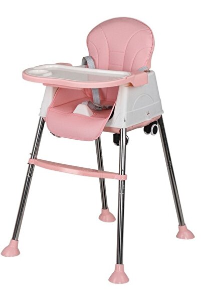 Avaleea Masă și scaun pliabil 3 în 1, reglabil, multifuncțional, masă și husă...