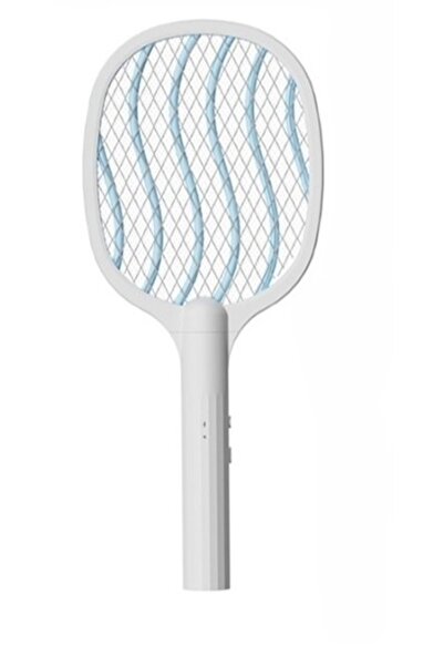 Avaleea Lampă electrică anti-țânțari 42,5 x 18 x 9,2 cm Reîncărcabilă cu cabl...