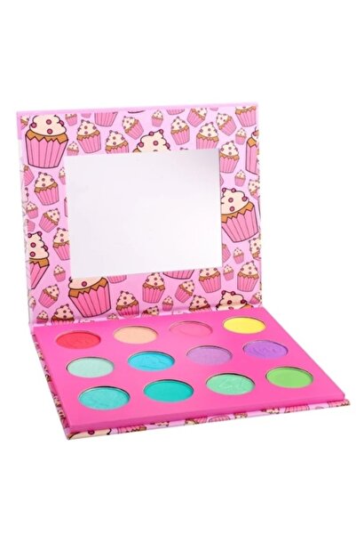 Create It Eyeshadow PaletteCreate itSweet Cupcake