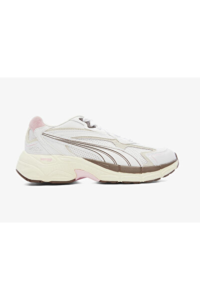 Puma Pantofi sport pentru femei TEVERİS NITRO PREPPY WNS KREM 39109602 B-54