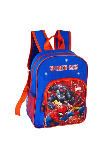 OEM Kindergarten backpack2 compartmentsSpider-Man32 x 24 x 10.5 cm