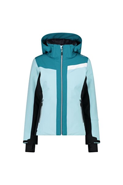 CMP Jacheta schi dama 34W4526-Turcoaz/Bleu-46