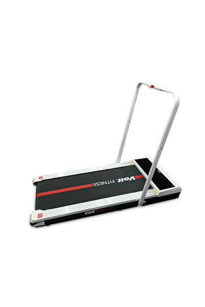 Voit Powerfit 12km Hız Brushless Motor, Işıklı-Manuel Eğim-Kumandalı-Bluetoot...