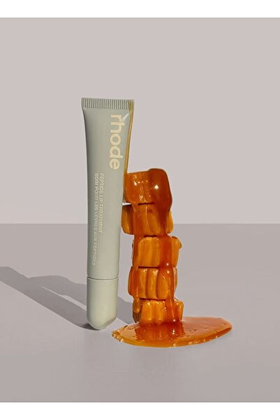 rhode Luciu de buze Tratament Salted Caramel