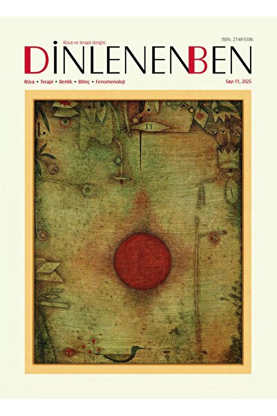 hayykitap Dinlenen Ben 11. Sayı