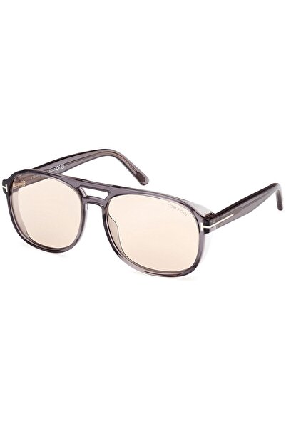 Tom Ford FT1022 20E 58 UNISEX GÜNEŞ GÖZLÜĞÜ