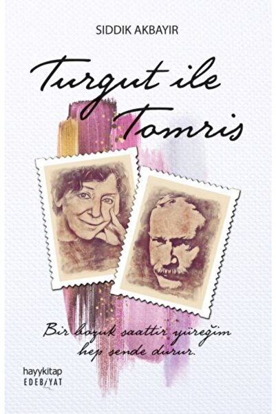 hayykitap Turgut Ile Tomris