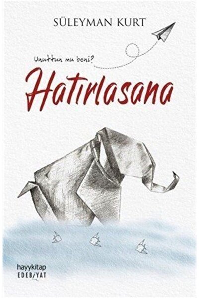 hayykitap Hatırlasana
