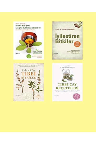 hayykitap Prof.Dr.Erdem Yeşilada - Prof.Dr.Ömür Demirezer - Nazım Tanrıkulu -...