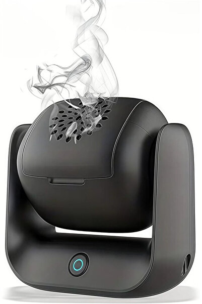 Generic مبخرة عود كهربائية، مبخرة بخور كهربائية، موزع عود محمول