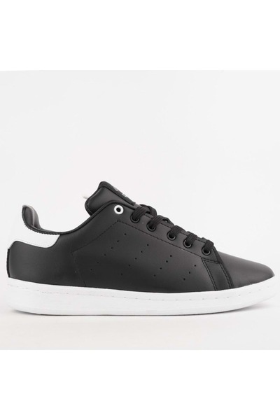 KOCAMANLAR Cool Ursula Patike unisex sportske cipele CRNO-BELA