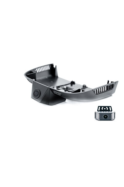 BlueLens Custom Dual 2K Mercedes Vito 2016+