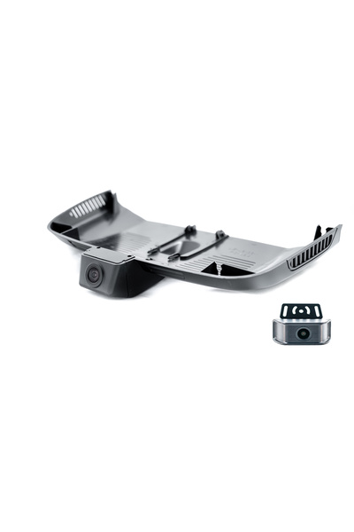 BlueLens Custom Dual 2K Mercedes V Klasse 2015+