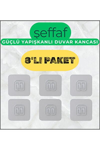 rosfloa rf Şeffaf Kendinden Güçlü Yapışkanlı Mutfak, Kahve Köşesi Banyo, Duş ...