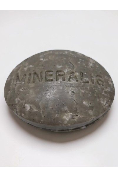 Dr.Salt Natural 84 Mineral Clay Soap