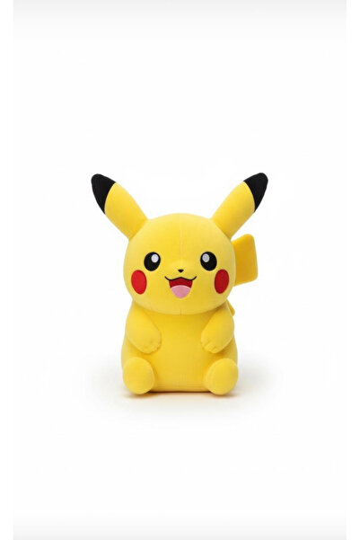 Pikachu PİKACU