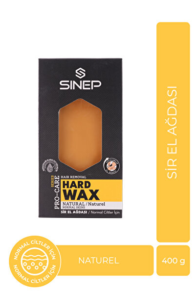 Sinep MOLD WAX NATURAL