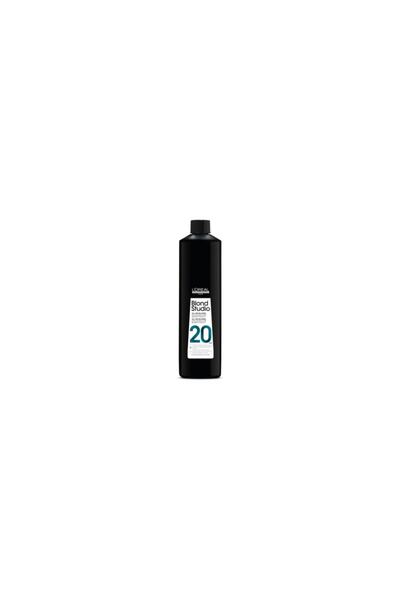 L'oreal Professionnel Blond Studio Oil Developer 20 Vol Oksidan 1000ml