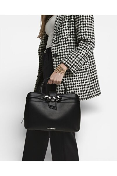 Steve Madden BMODE BLACK Kadın Siyah Omuz Çantası BMODE