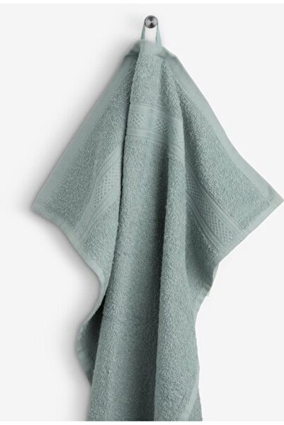 RootRise Uppsala Basic Bath Towel Uppsala 65X130Cm Powder Blue
