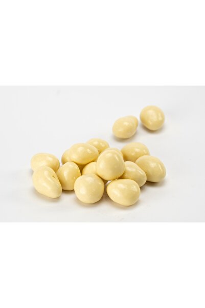 Nukka Nuts Strawberries in yogurt - 250gr