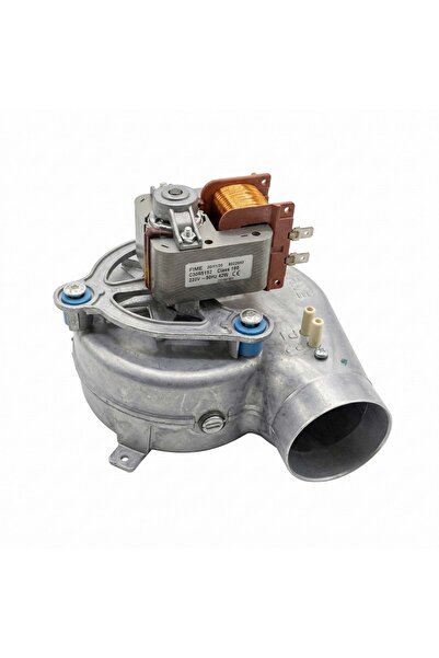 FIME Viessmann Vitopend 100 Uyumlu 42W Fan Motoru (7858293)