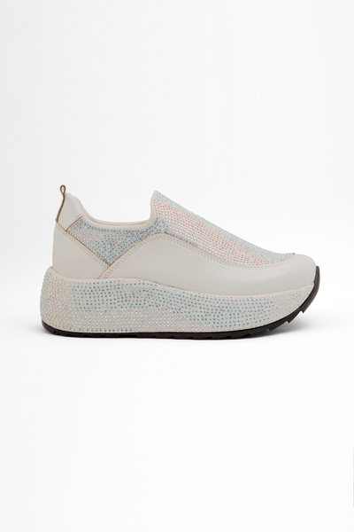 Mamito Ayakkabı Ln 1700 Stone Sports Shoes