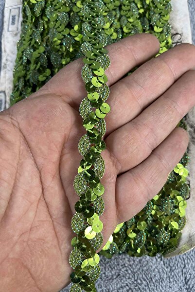 Hobigram Bear Dekoratif Şerit – El İşi, Organizasyon ve Süsleme İçin 1,5 cm E...