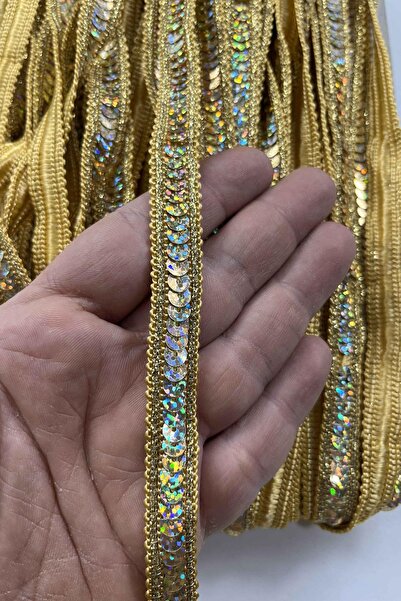 Hobigram Oreo Dekoratif Şerit – El İşi, Organizasyon ve Süsleme İçin 1,5 cm E...