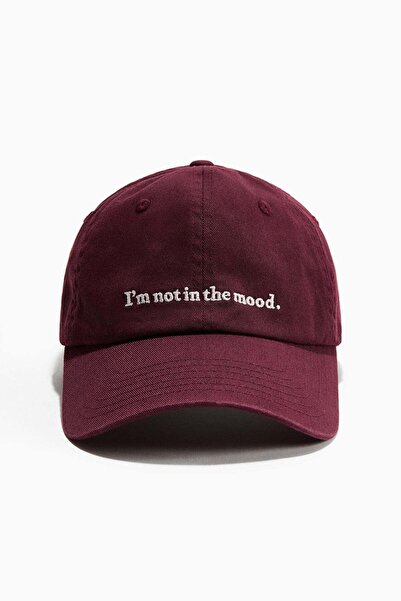 H&M Cotton twill cap