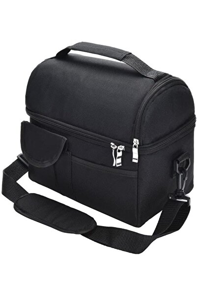 Roomlyne Insulated Lunch Bag for Women/Men, Reusable Lunch Box for Office Wor...